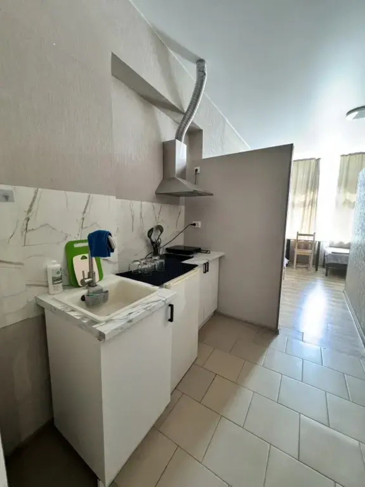 Апартаменты Казачок