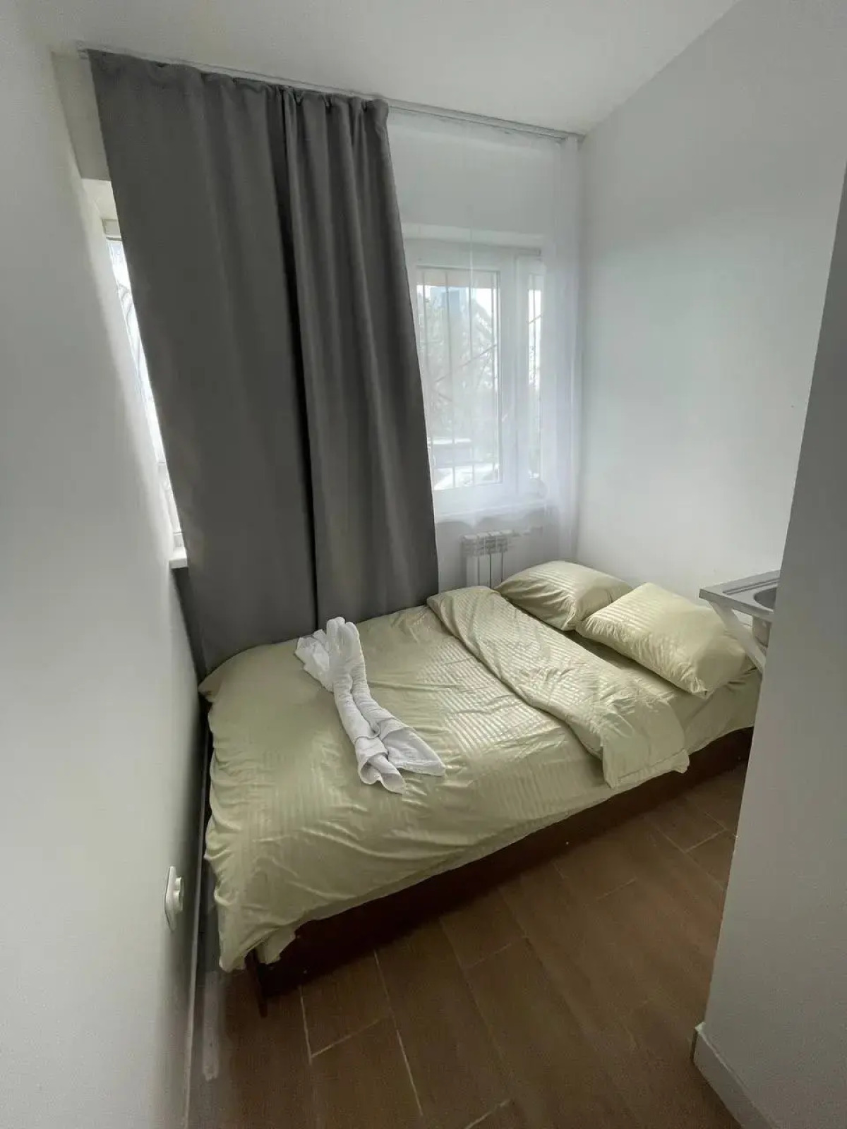 Гостевой дом SpbInn Air