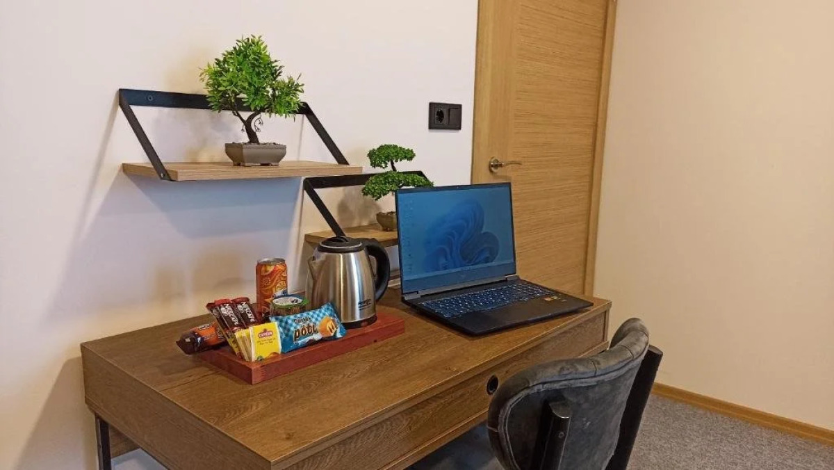 New Garden Airport Hotel İstanbul