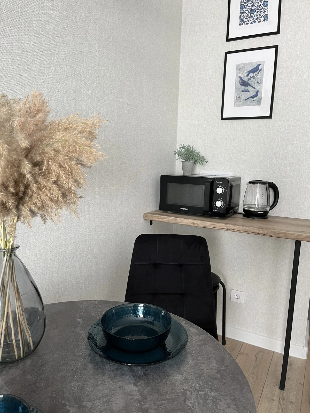 Апартаменты Эль Апарт на Северной 2А