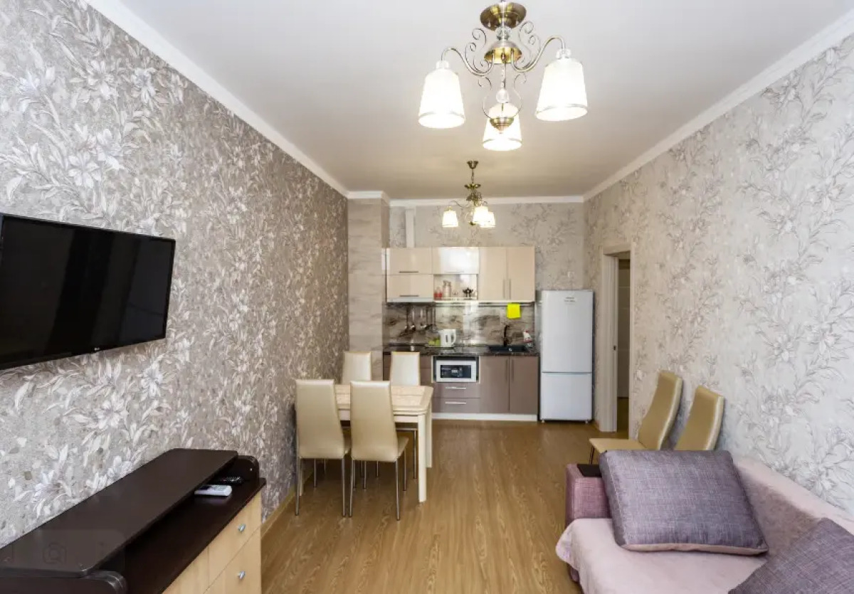 Квартира Атлант Алушта