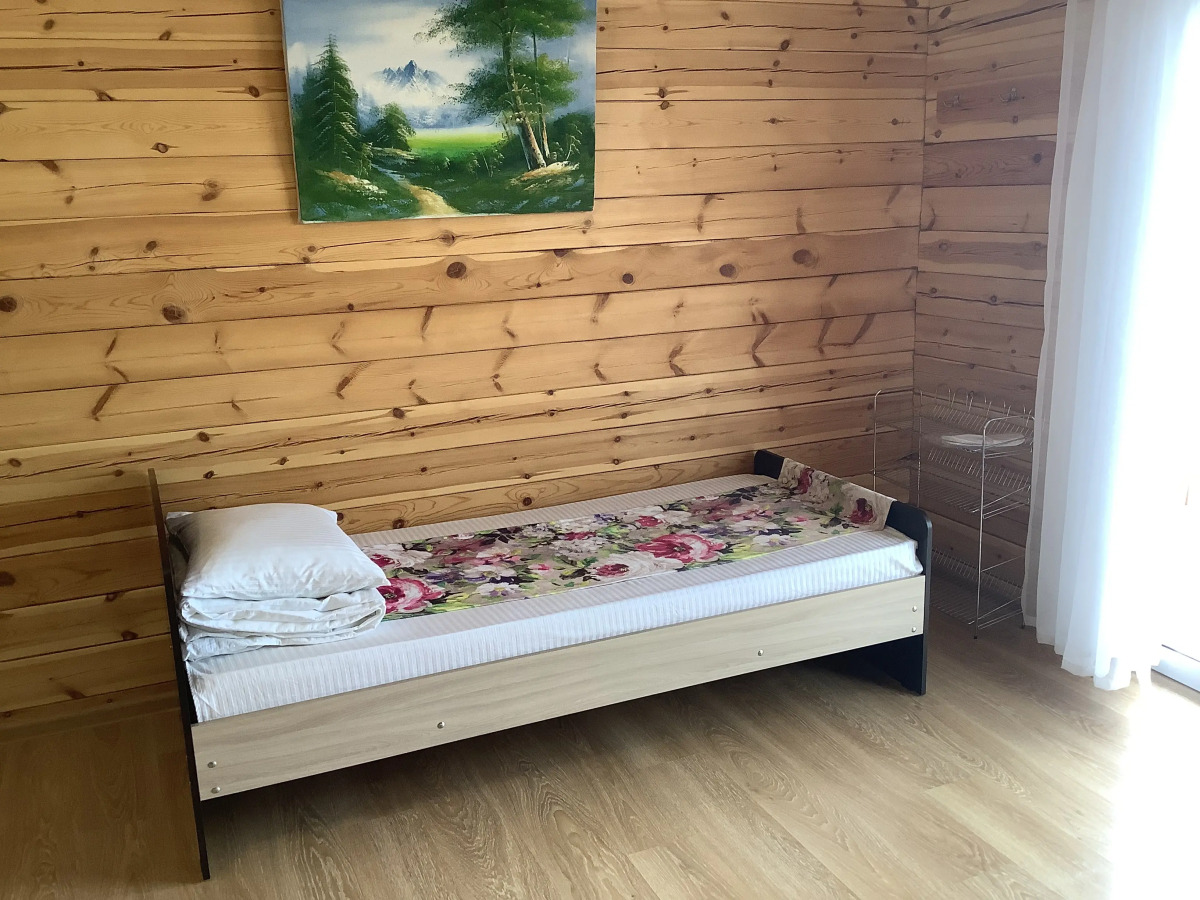 Гостевой дом Народный