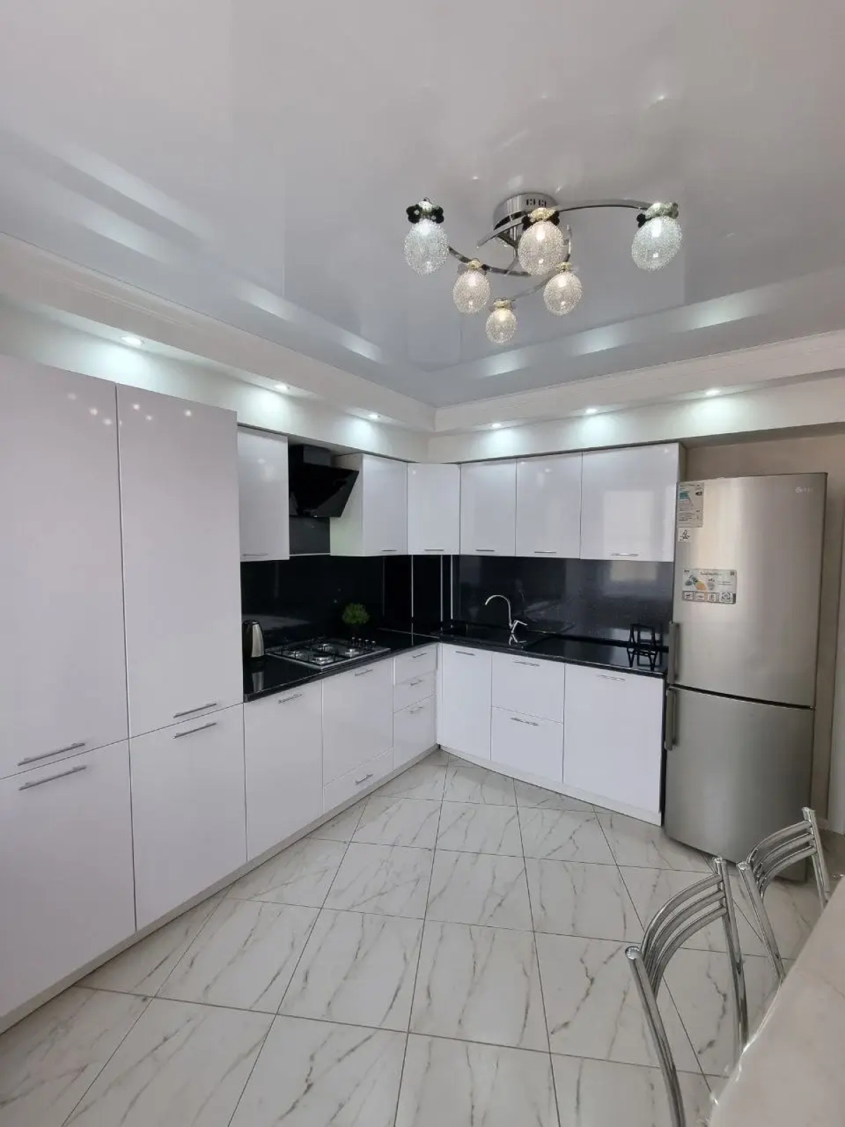 Апартаменты 130 Уютный Дом