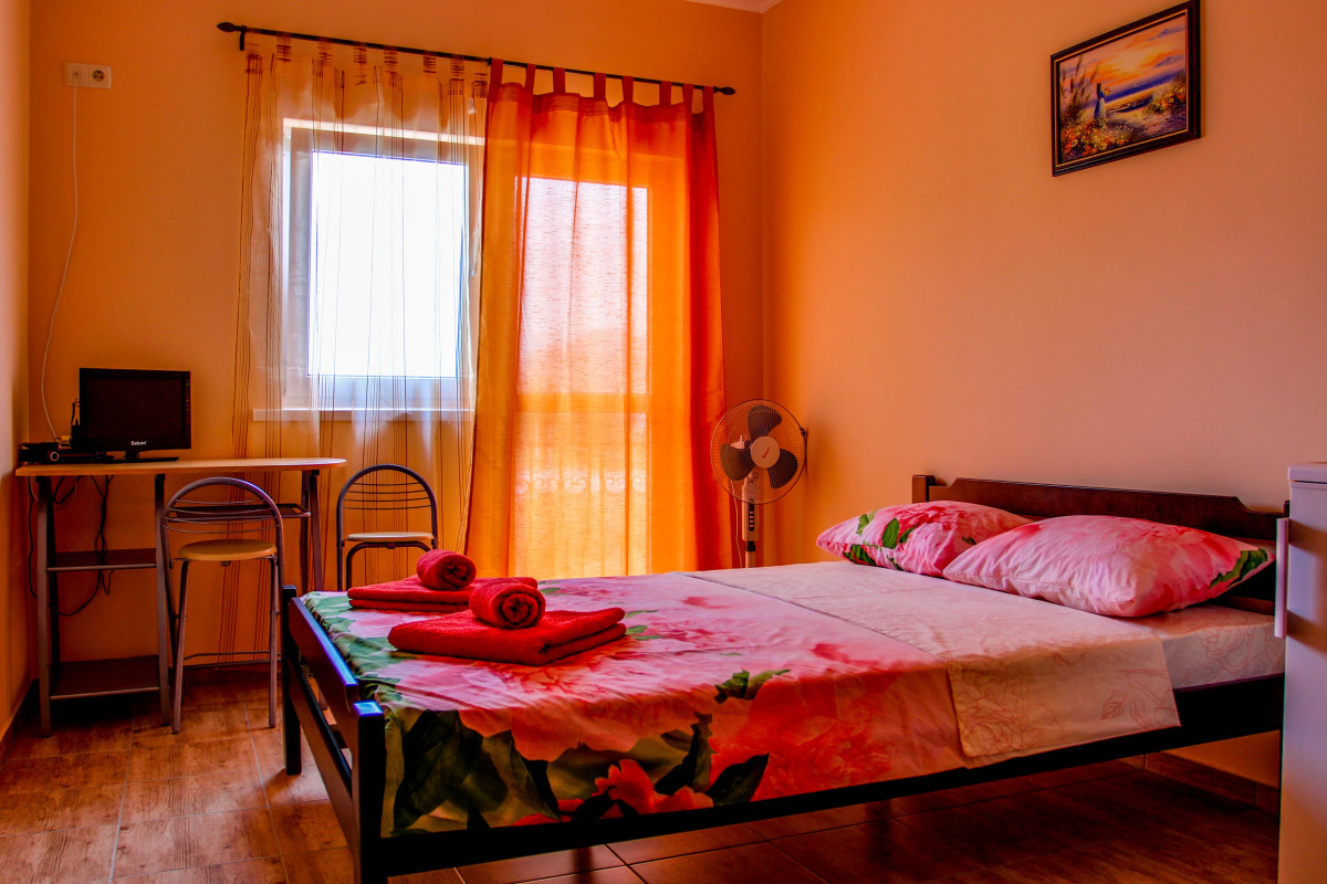 Гостевой Дом Морской Ангел