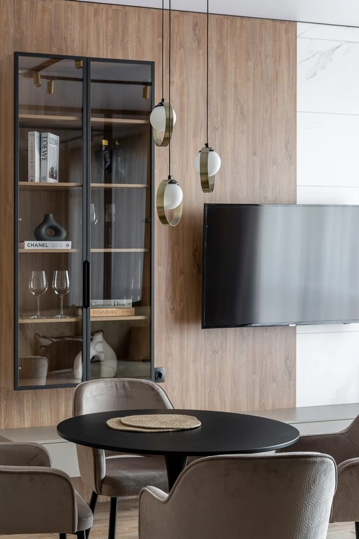 Апартаменты Ocean View Gold Apartments