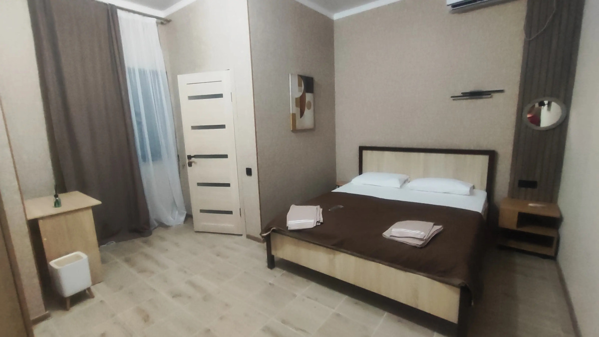 Гостевой дом Фазенда