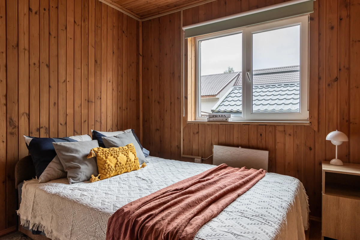 База отдыха Усадьба Лебяжье