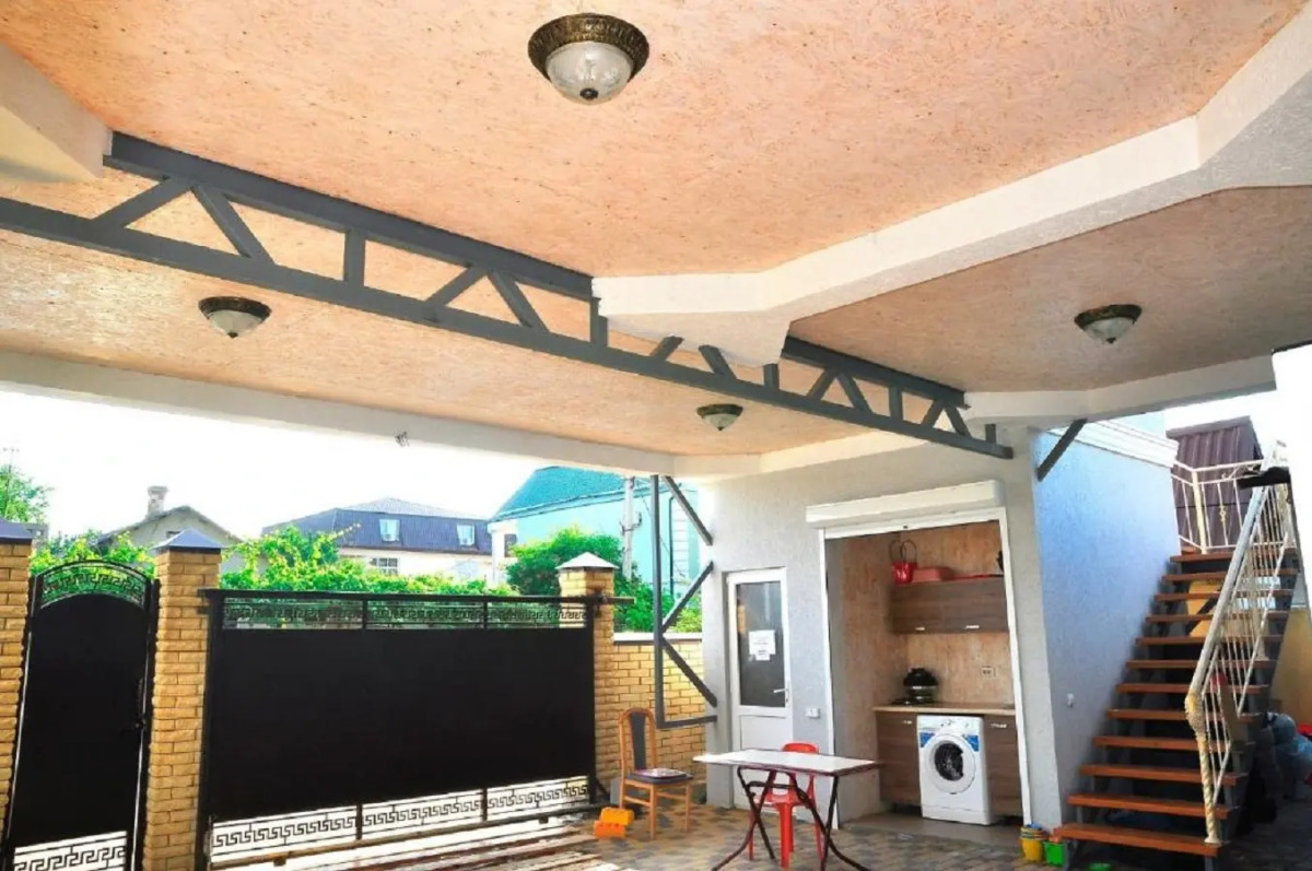 Гостевой дом Фета