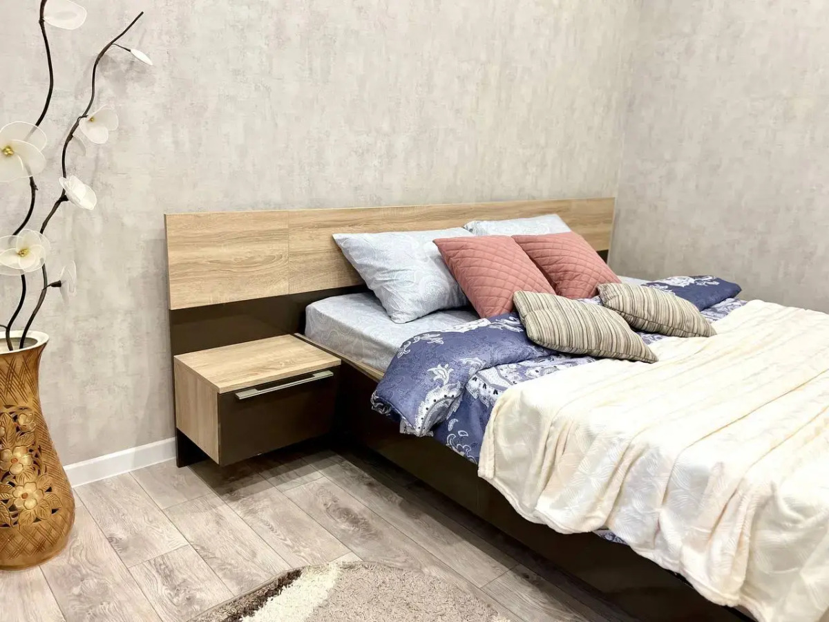 Апартаменты Люкс на Индустриальной 22