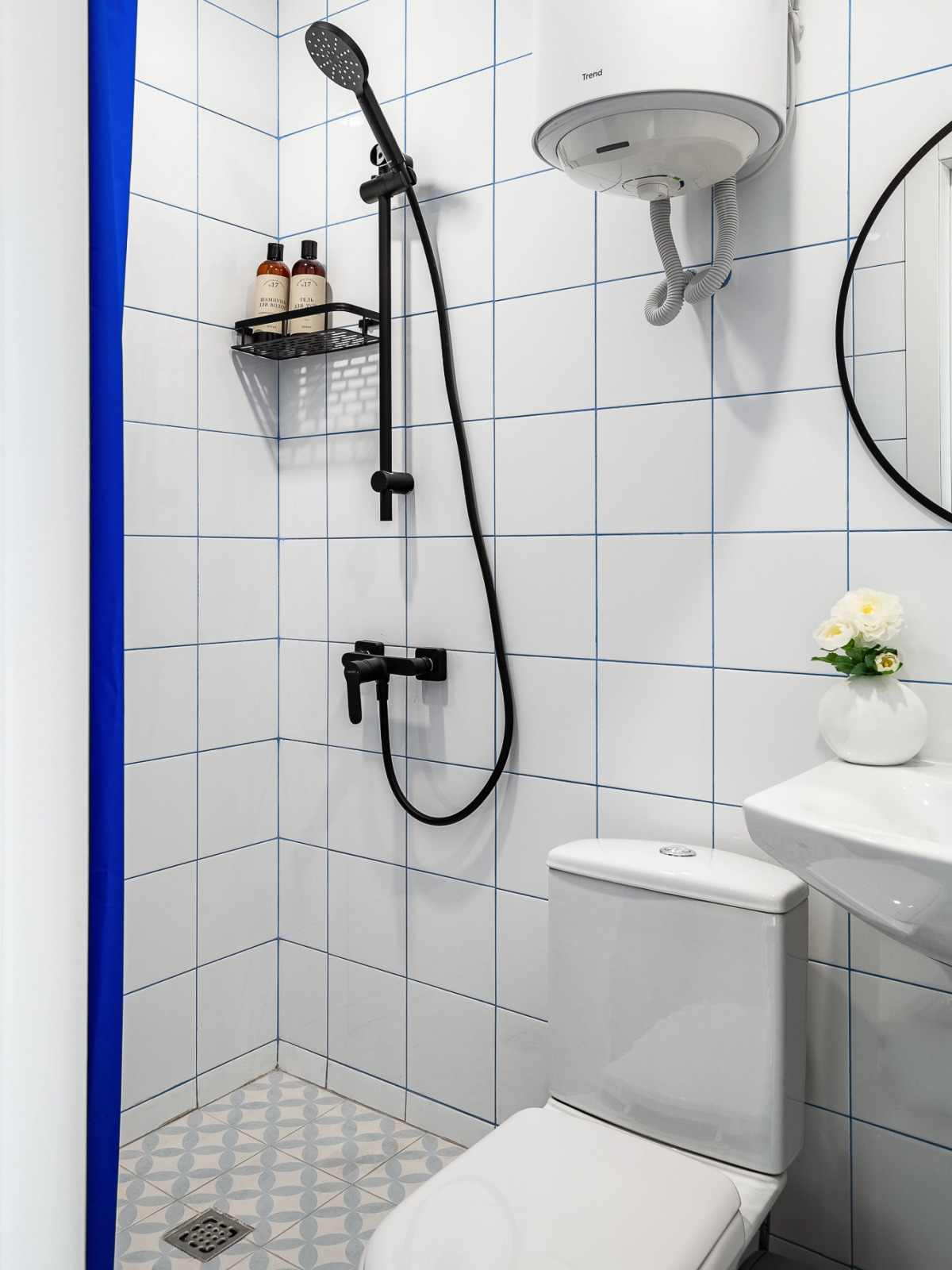 Апартаменты Lubervill 971/2