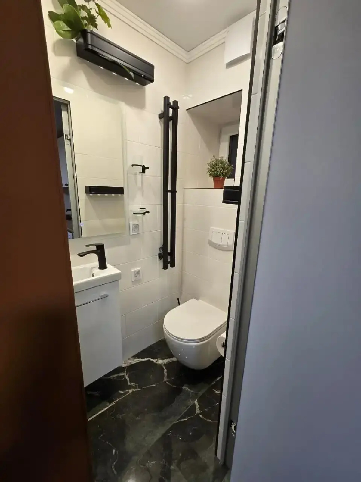 Квартира Розенау