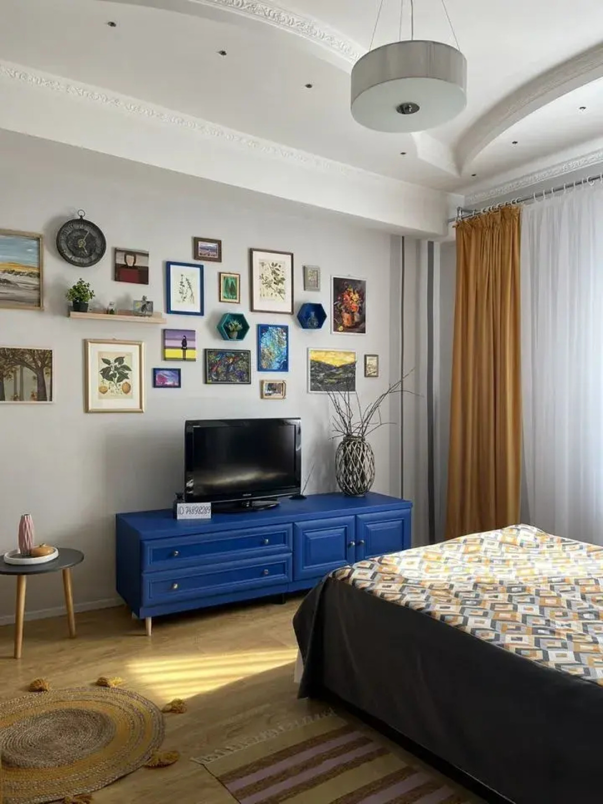 Квартира в Самом Центре Города