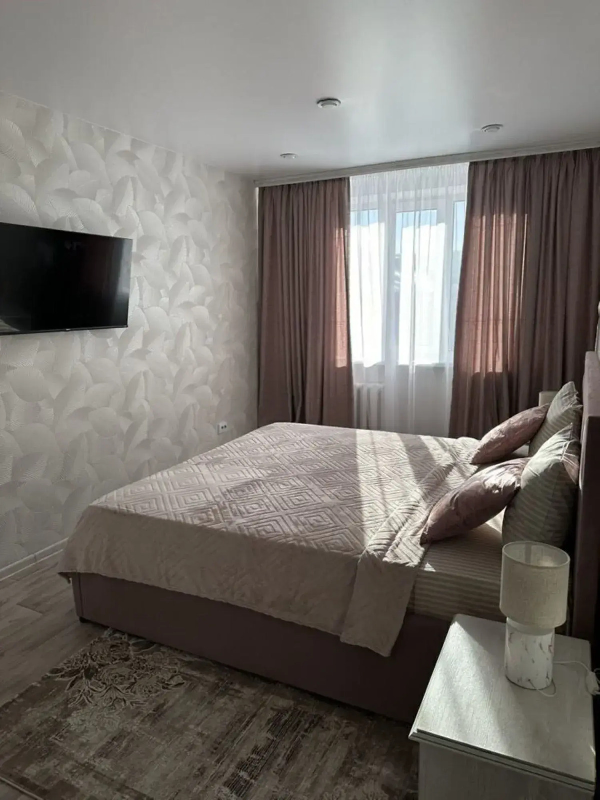 Апартаменты на Амурской 182