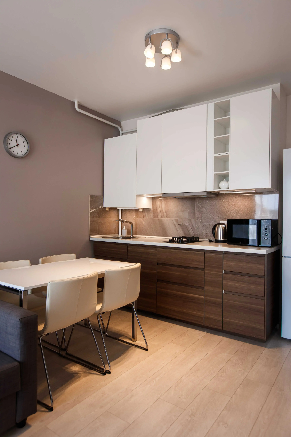 Апартаменты Студия с балконом