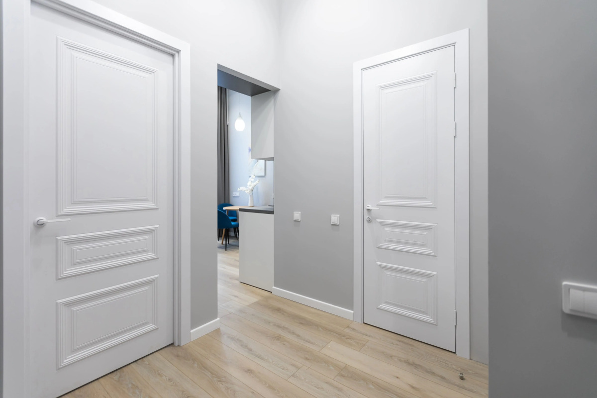 Квартира Видовая Flatstay на набережной