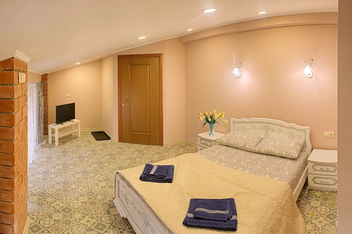 Мини-Отель Тверь-Центр