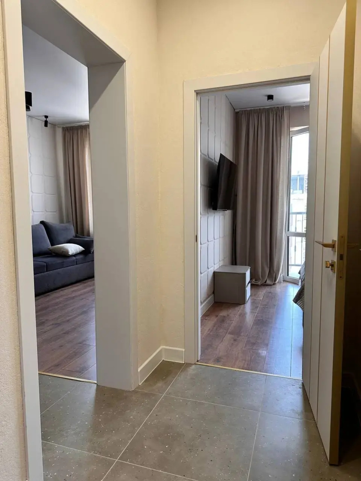 Квартира Уютная в Центре Махачкалы рядом с Пляжем и Ресторанами