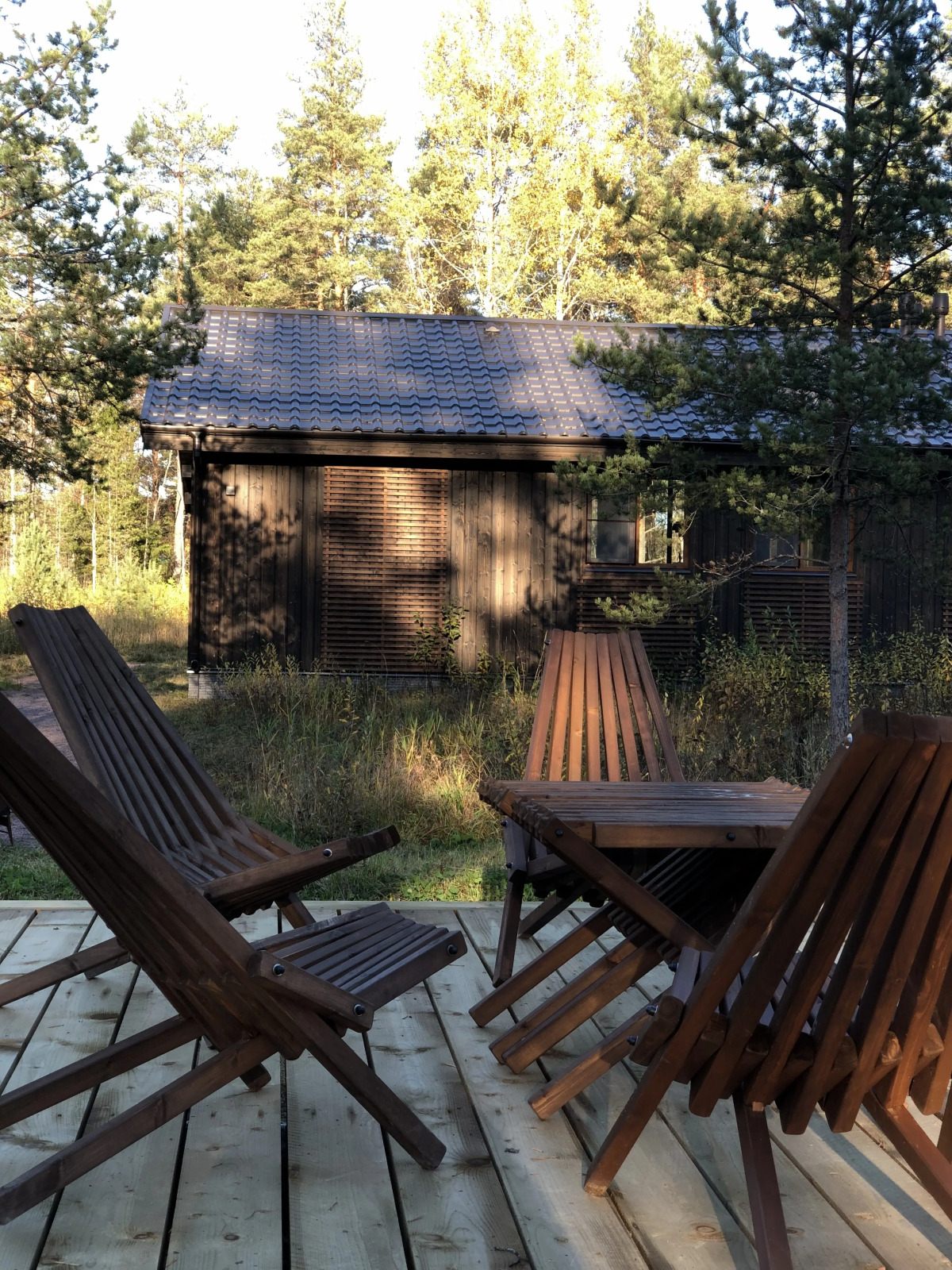 Гостевой Дом Krasota Scape