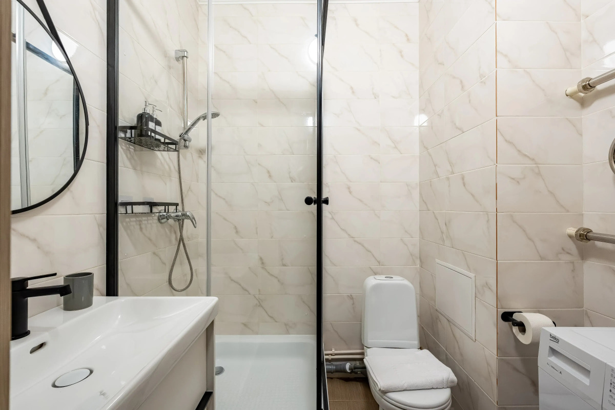 Квартира Нежный Уют