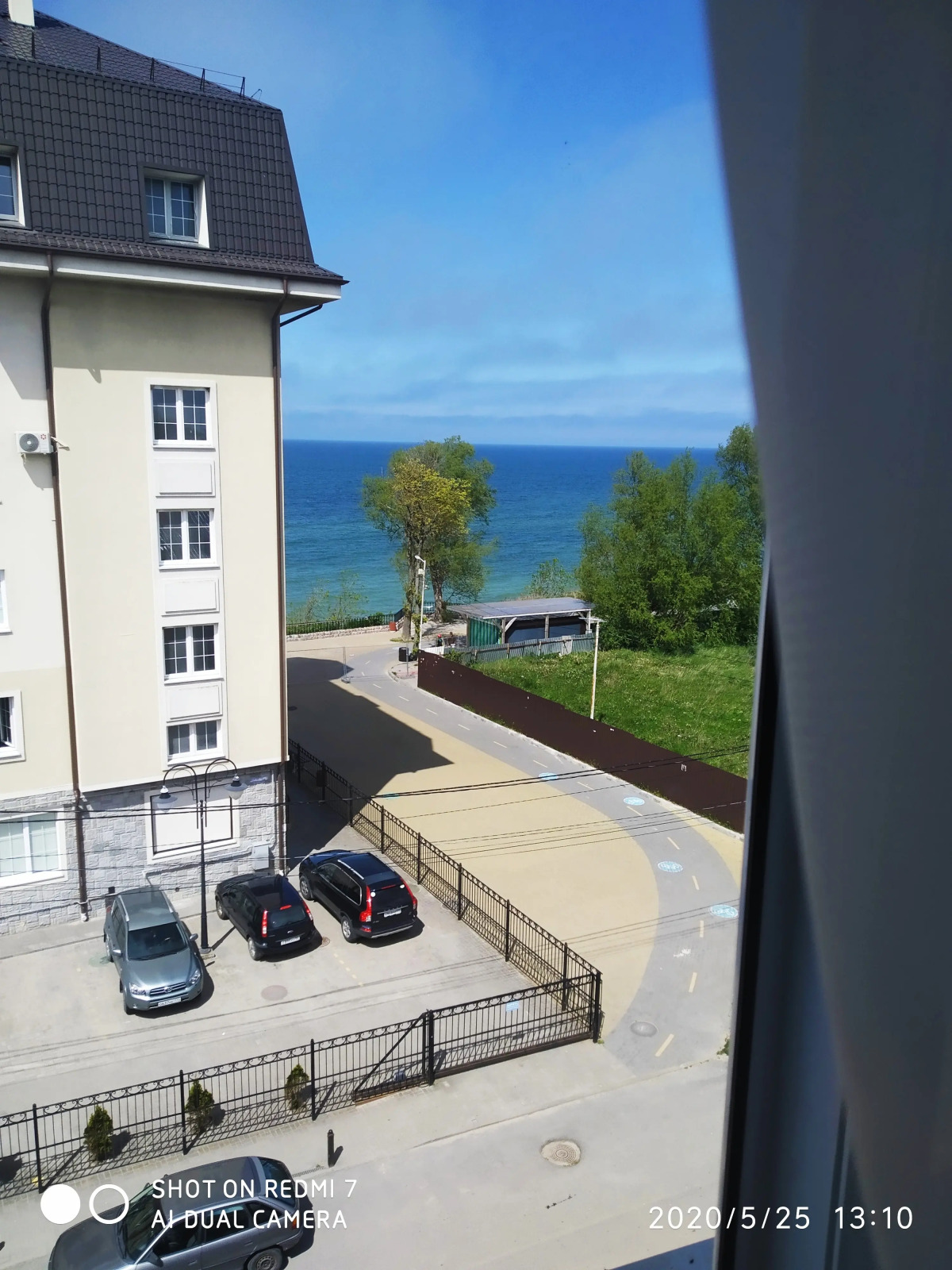 Апартаменты Жемчужина на Гагарина