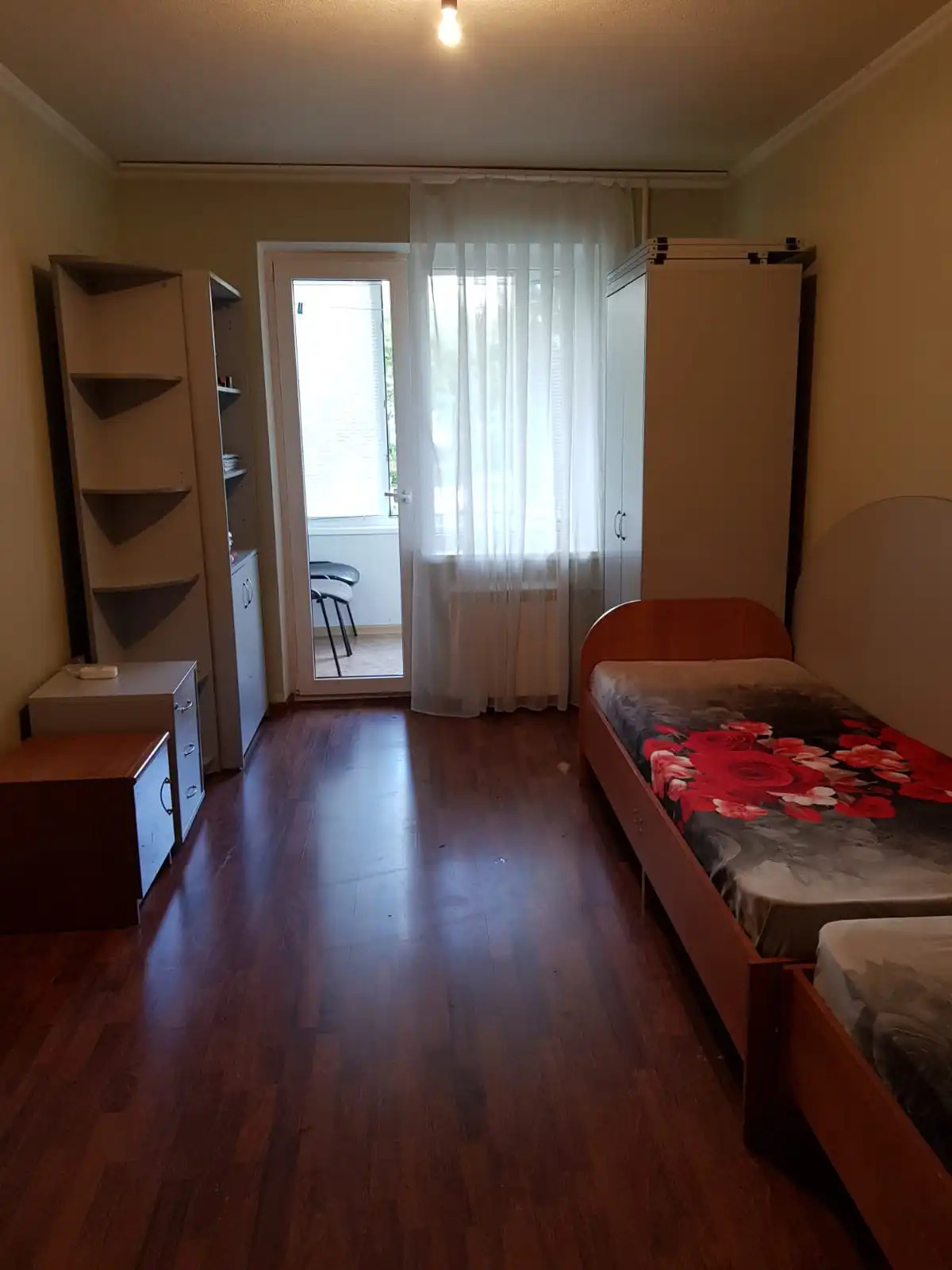 Апартаменты Дружбы 78