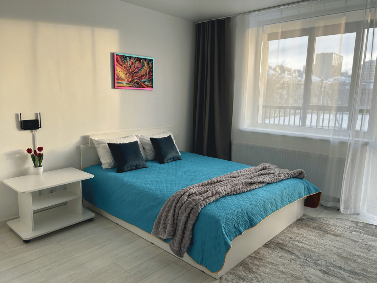 Квартира Dayinn