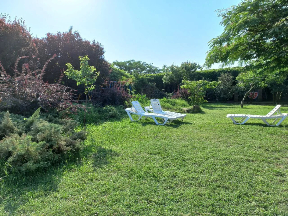 Гостевой дом Парк-отель Казантип Центр