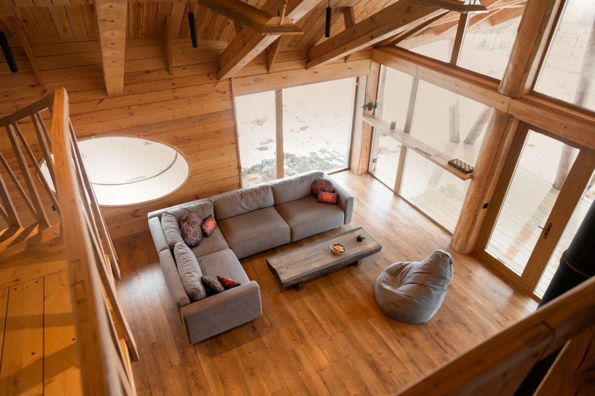 Гостевой дом Экопоэзис