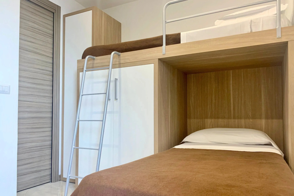 Villaggio Santafortunata