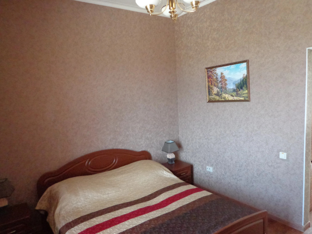 Мини-Отель Олимпия