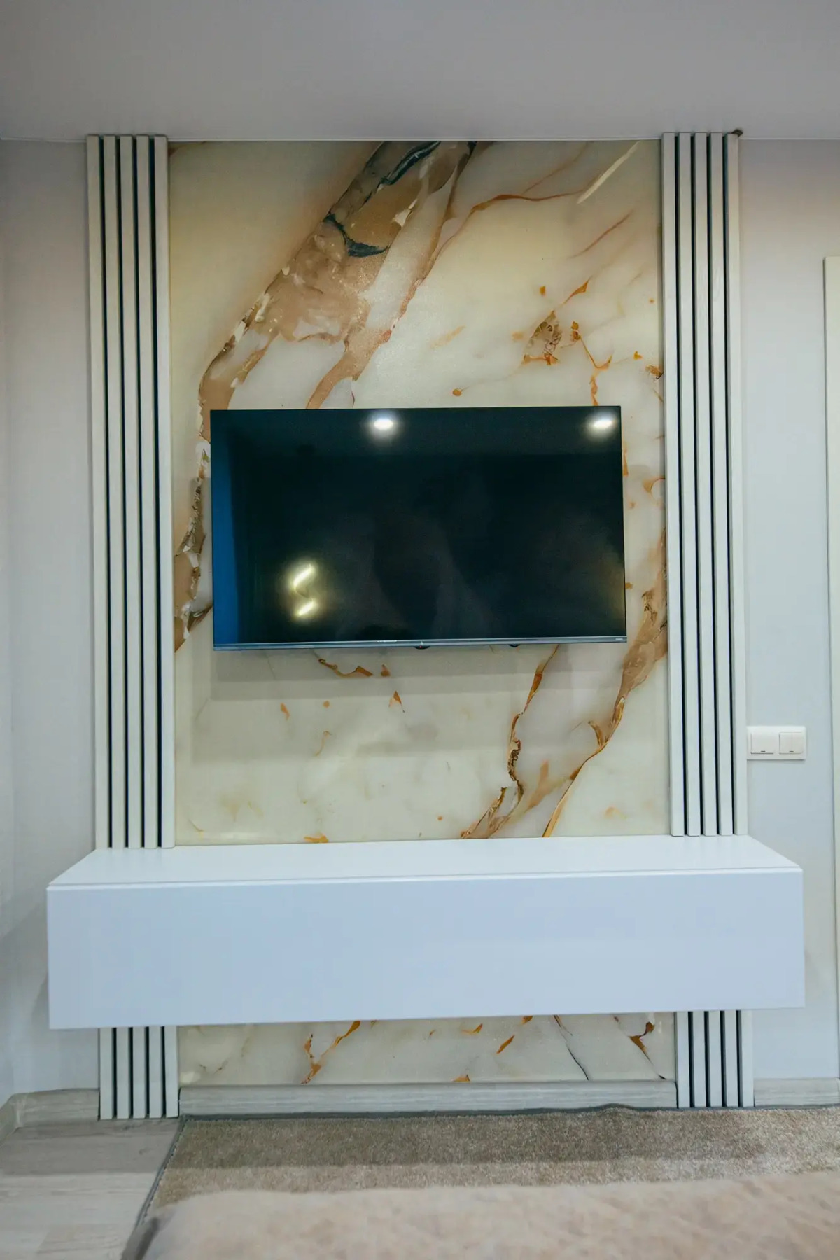 Апартаменты Уютные в Рыбной деревне