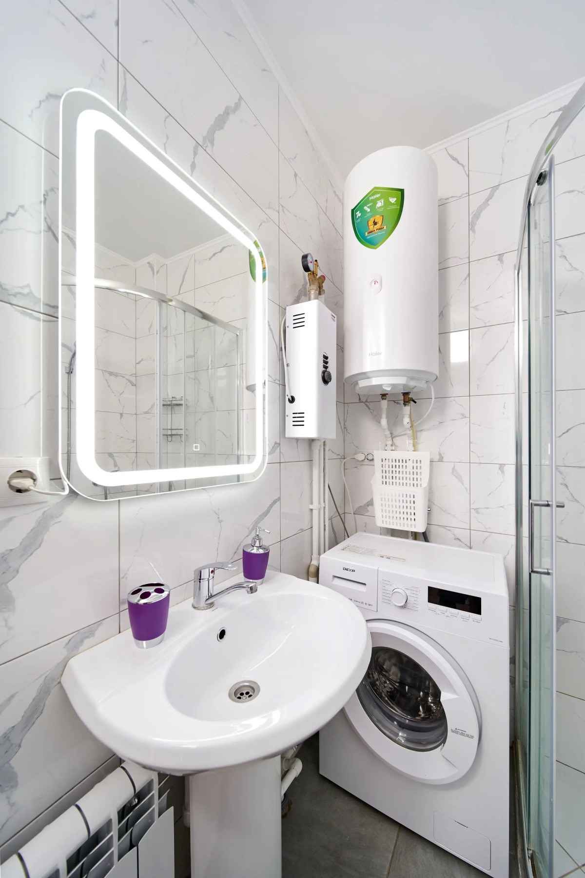 Квартира Sevastopol-Apartment