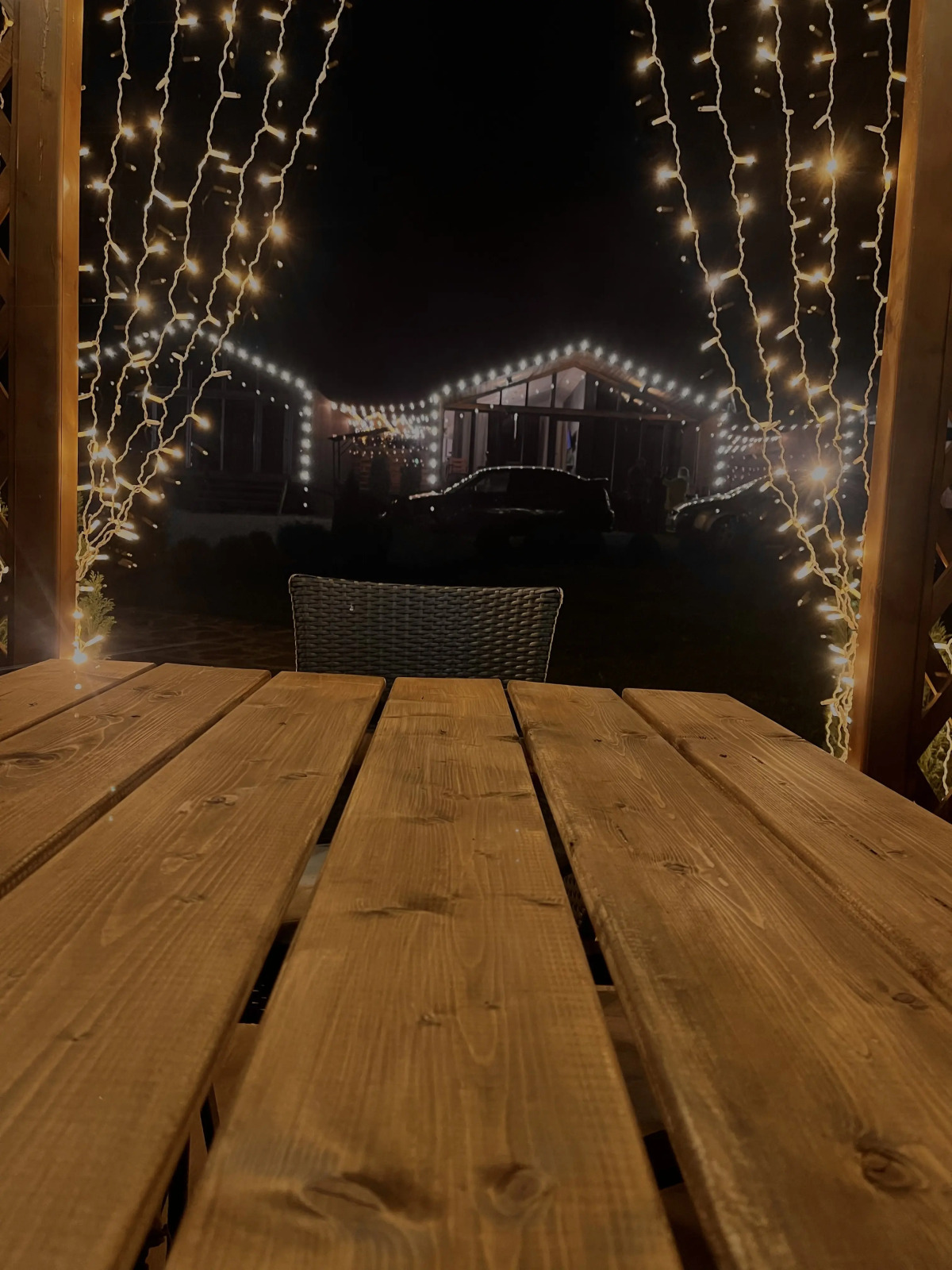 База отдыха Barn