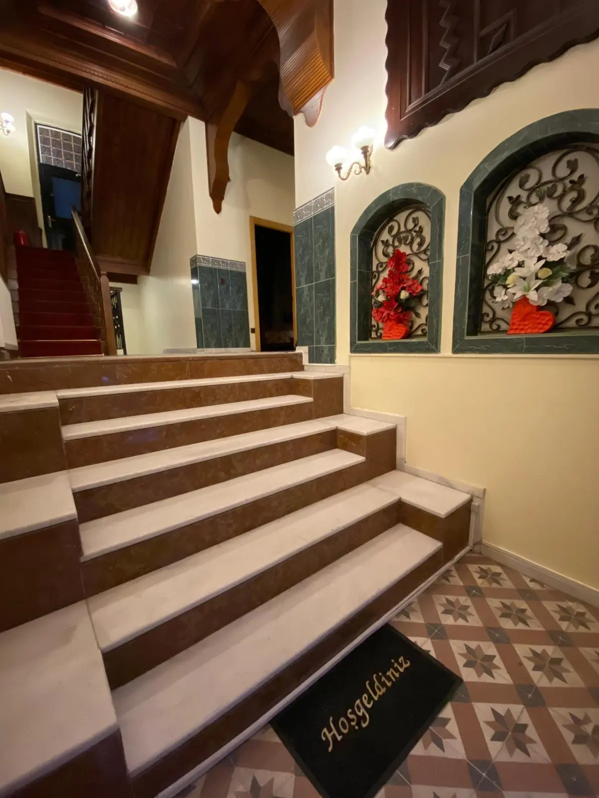 Бутик отель Le Antique 1892 istanbul