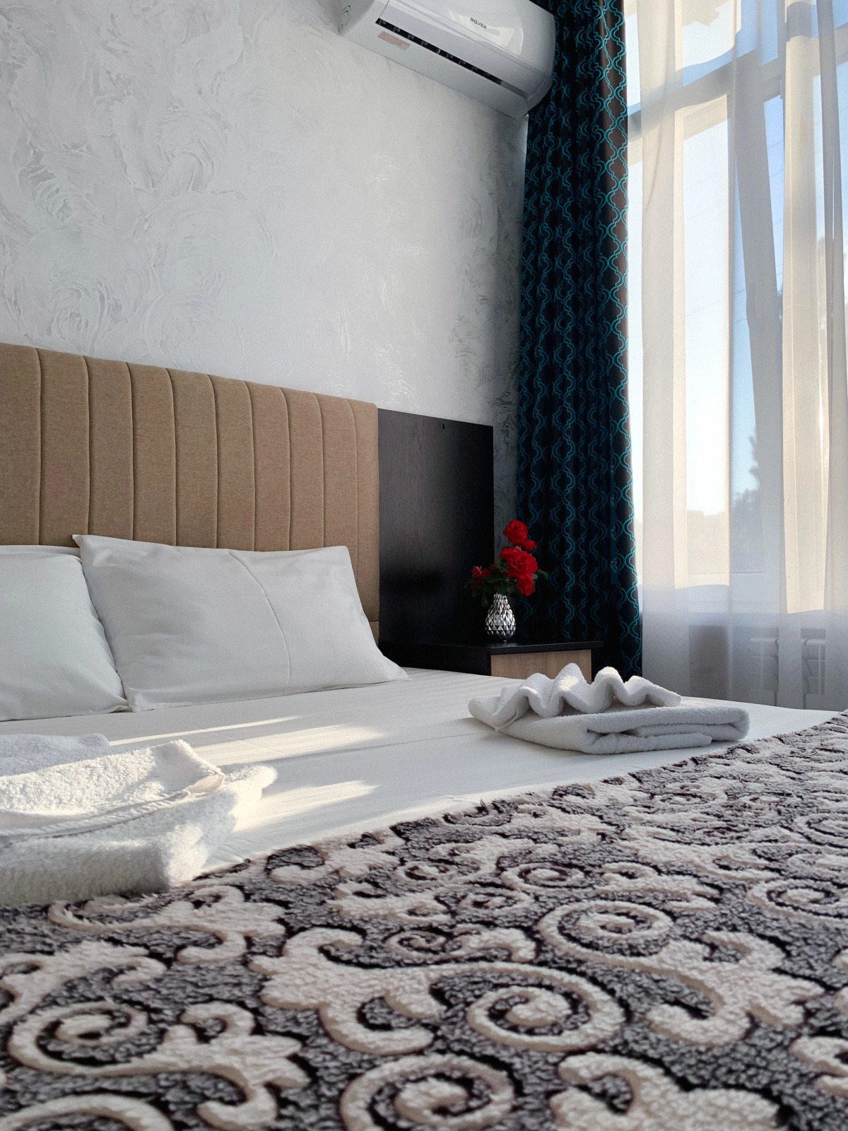 Гостевой дом Дельфин