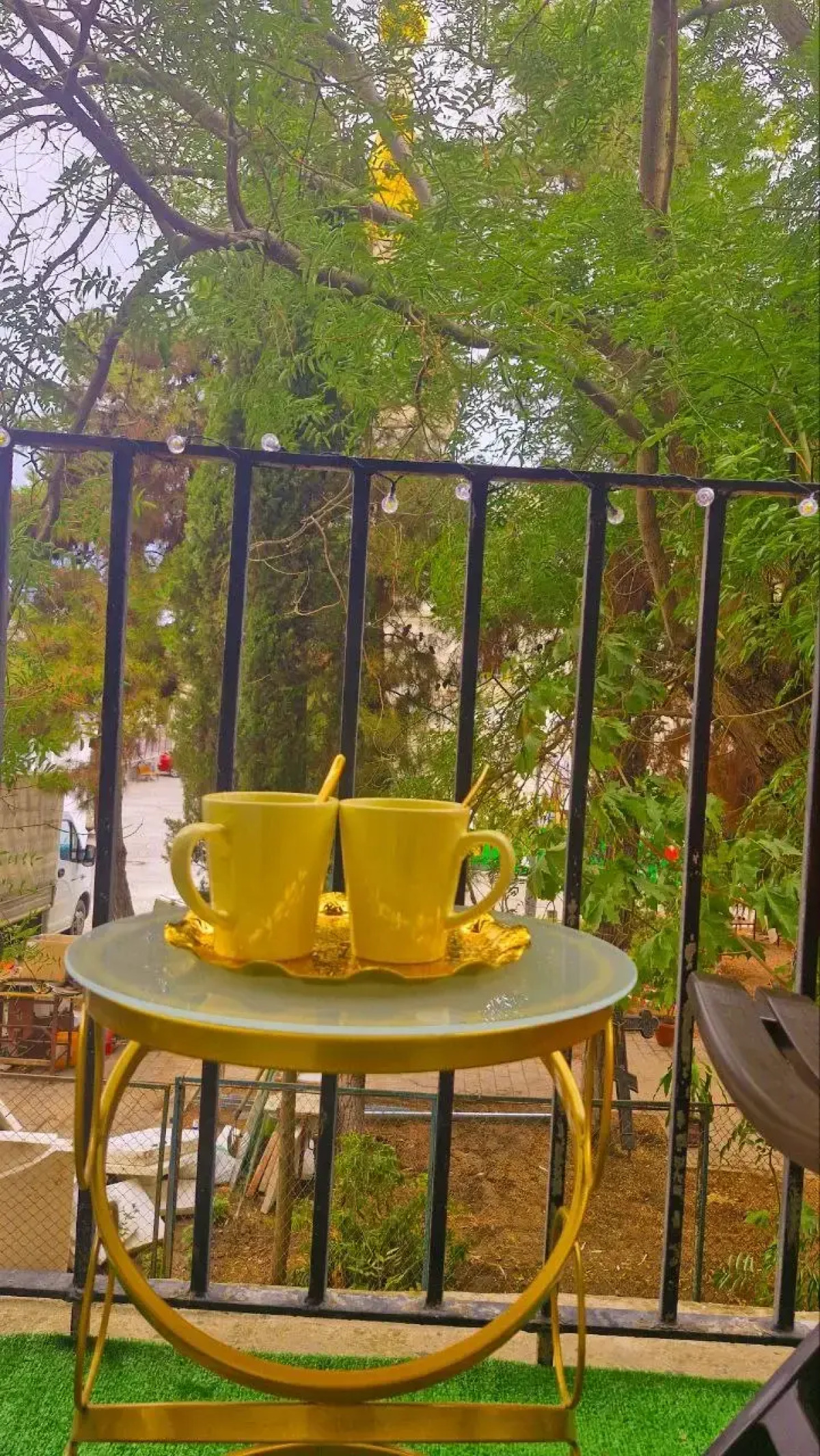 Квартира Лед и пламя в самом сердце Севастополя