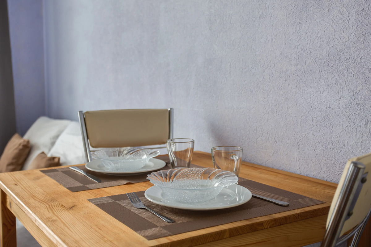 Апартаменты Стильная Студия