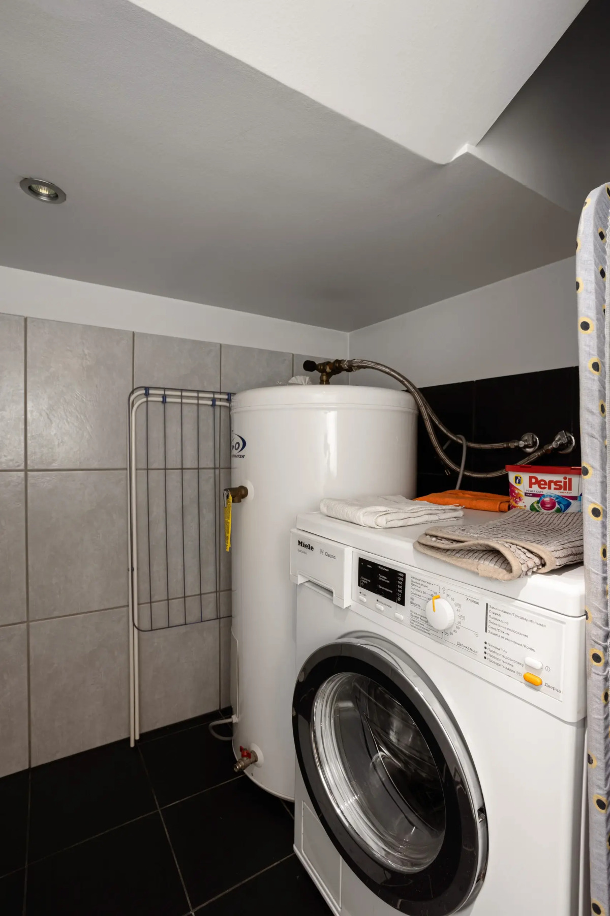 Апартаменты MyhomeYourhome на Таврической 11