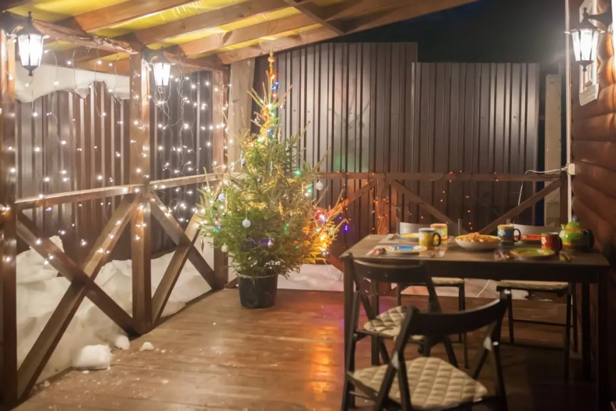 Гостевой Дом Орхидея