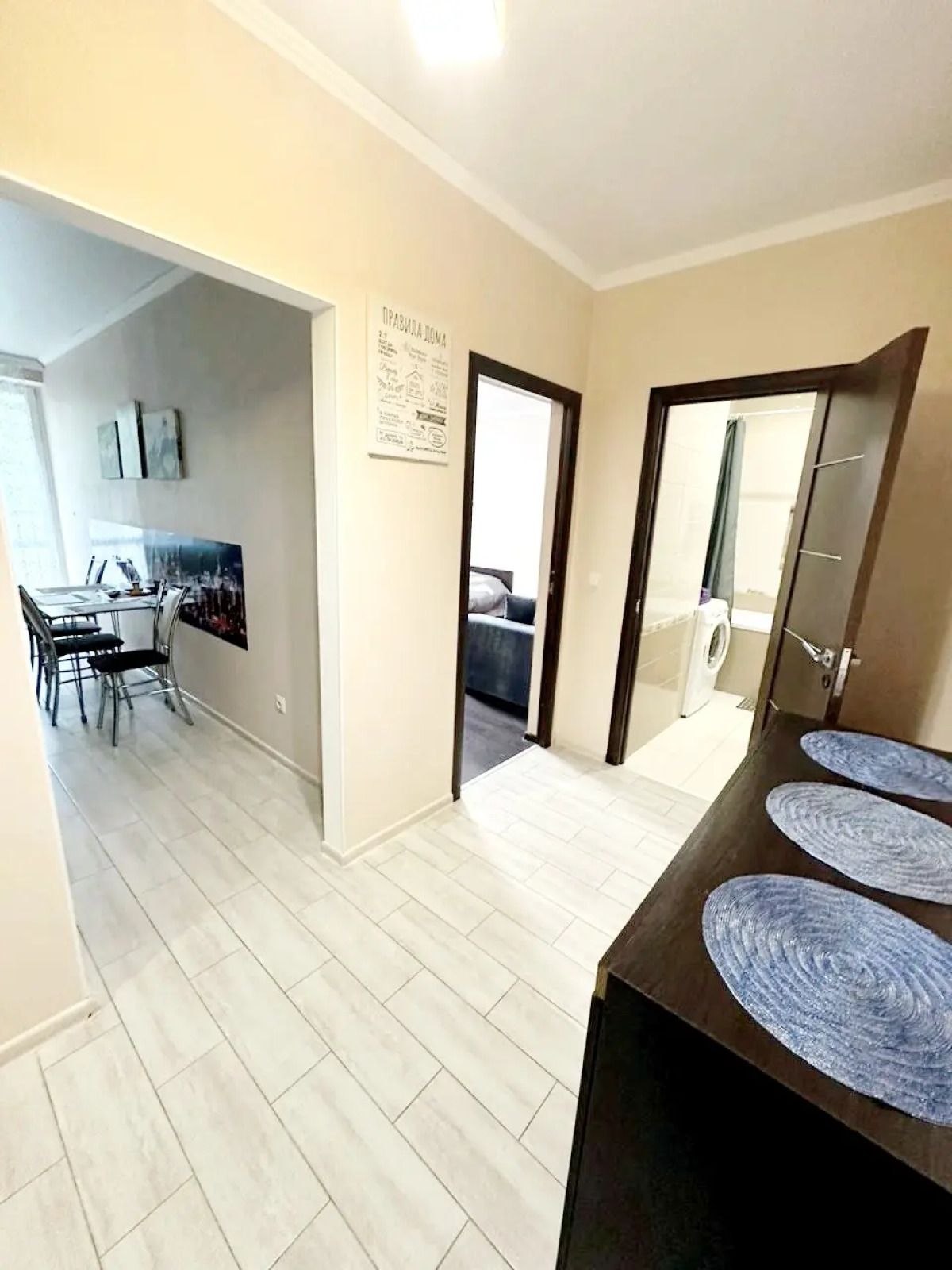 Апартаменты Королевские Ворота