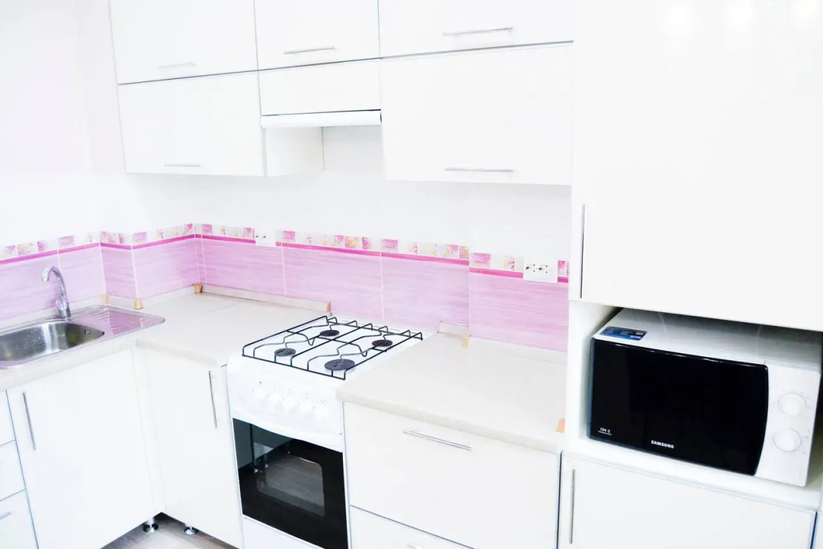 Квартира Уютная квартира на берегу залива