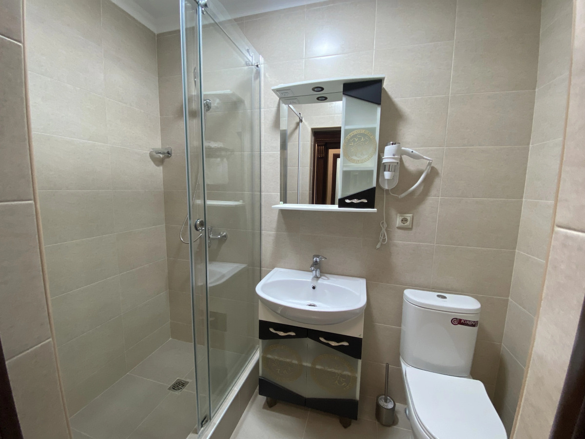 Отель Амаро