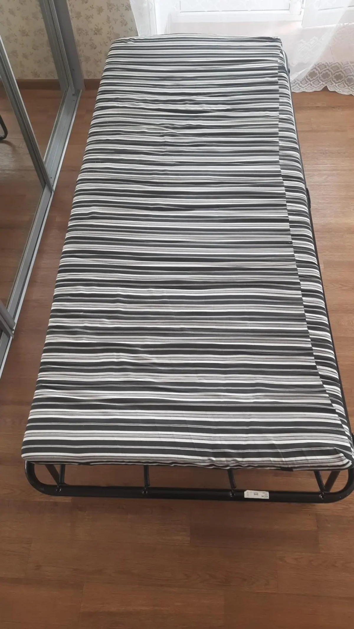 Квартира в 10 минутах от Кремля