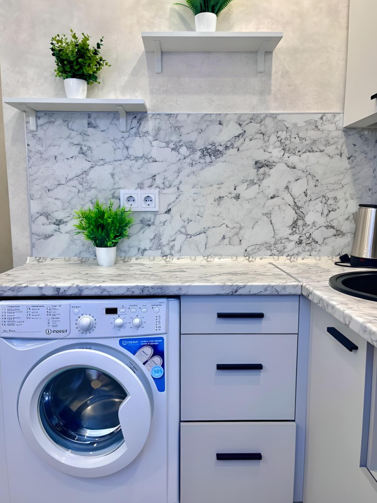 Квартира в самом сердце города