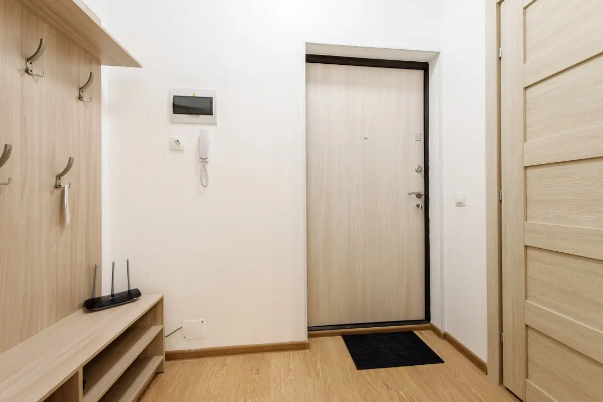 Апартаменты ApartMe 1 Предпортовый