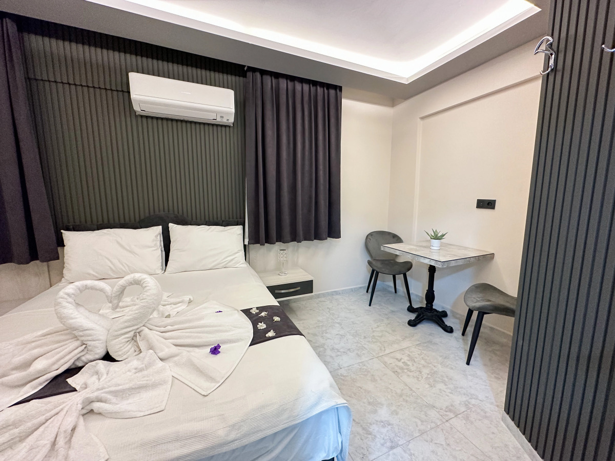 Отель Bed&Breakfast Marina Lora