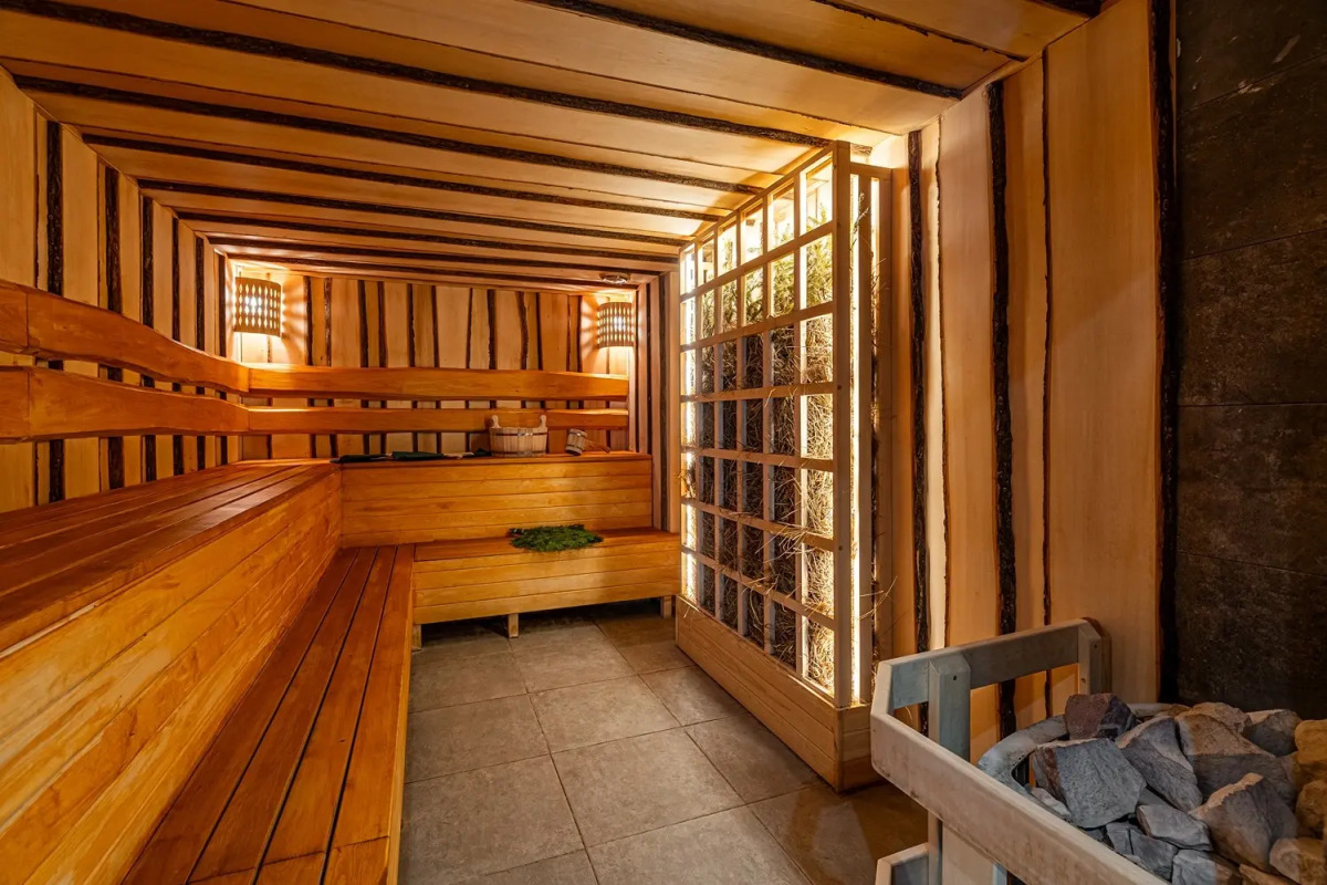 Санаторий Красный Холм