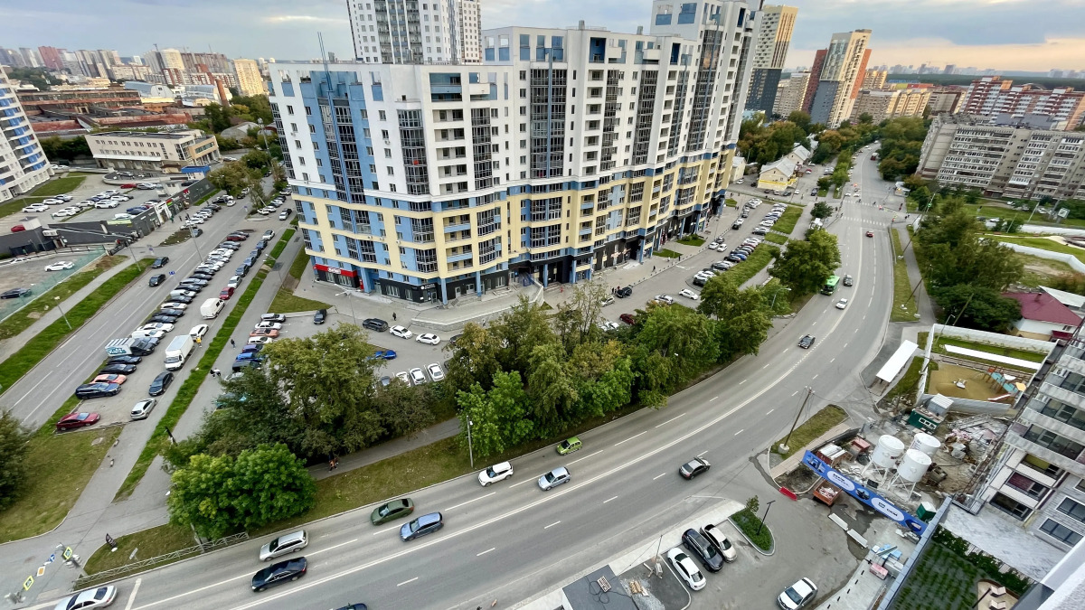 Апартаменты НеVотеле на Репина 77