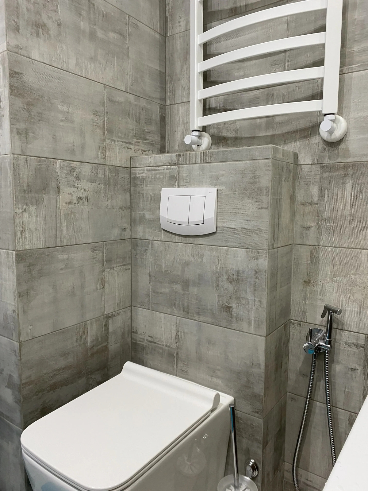 Апартаменты Морское шале с террасой в Kristall Hotel & Spa