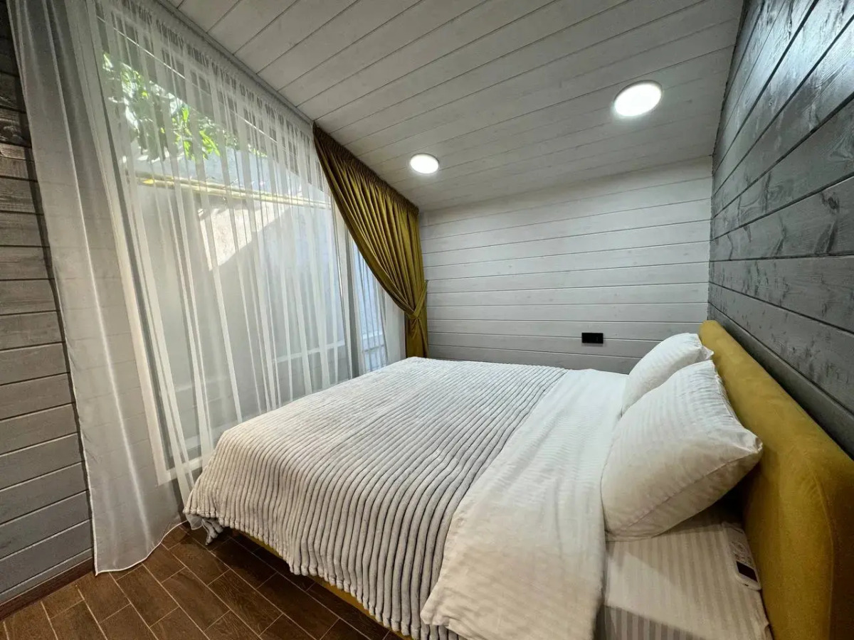 База Отдыха Хазри